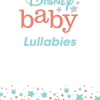 Tonies Disney Baby Lullabies Tonie