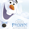 Tonies Disney Frozen: Olaf Tonie