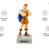 Tonies Disney Hercules Tonie