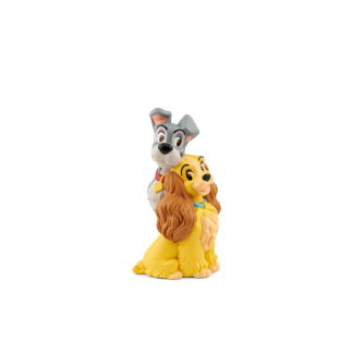 Tonies Disney Lady and the Tramp Tonie