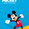 Tonies Disney Mickey Mouse Tonie