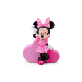 Tonies Disney Minnie Mouse Clubhouse Tonie