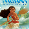 Tonies Disney Moana: Un Mar de Aventuras Tonie (en Español)