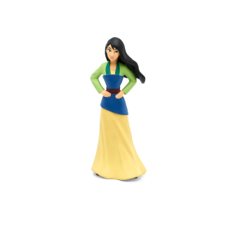 Tonies Disney Mulan Tonie