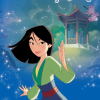Tonies Disney Mulan Tonie