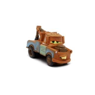 Tonies Disney and Pixar Cars: Mater Tonie