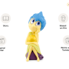 Tonies Disney and Pixar Inside Out Tonie
