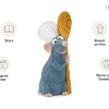 Tonies Disney and Pixar Ratatouille Tonie