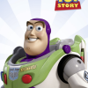Tonies Disney and Pixar Toy Story 2: Buzz Lightyear Tonie