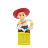 Tonies Disney and Pixar Toy Story 3 & 4: Jessie Tonie