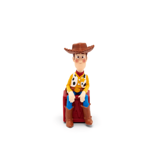 Tonies Disney and Pixar Toy Story: Woody Tonie