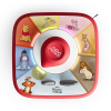 Tonies Disney Winnie the Pooh Toniebox 2 Play Set - Cloud Pink