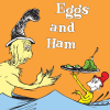 Tonies Dr. Seuss: Green Eggs & Ham Tonie