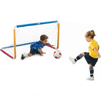Little Tikes Easy Score™ Soccer Set - Primary
