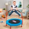 Little Tikes Easy Store™ 3ft Trampoline