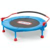 Little Tikes Easy Store™ 3ft Trampoline