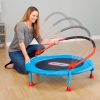 Little Tikes Easy Store™ 3ft Trampoline