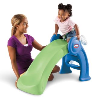 Little Tikes Easy Store™ Jr. Play Slide
