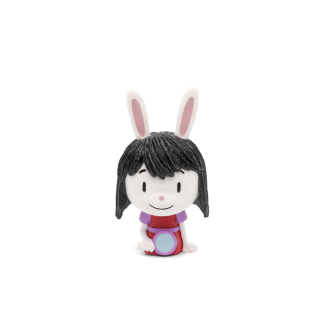 Tonies Elinor Wonders Why Tonie