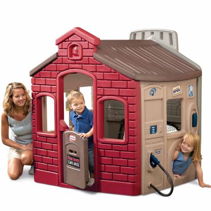 Little Tikes Endless Adventures® Tikes Town Playhouse