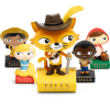 Tonies Favorite Tales 5 Tonies Set