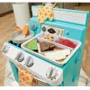 Little Tikes First Retro Oven