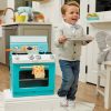 Little Tikes First Retro Oven