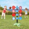 Little Tikes Football Pass Battle