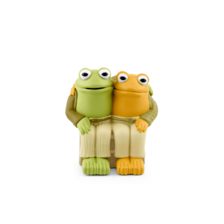 Tonies Frog and Toad Tonie