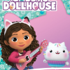 Tonies Gabby's Dollhouse: Cakey Cat Tonie