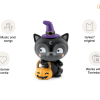 Tonies Favorite Children's Songs: Halloween & Spooky Songs 2 Tonie