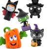 Tonies Halloween Spooky 5 Tonies Set