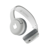 Tonies Bluetooth Headphones: Moon Gray
