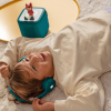 Tonies Bluetooth Headphones: Tropical Teal