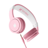 Tonies Wired Headphones: Cloud Pink