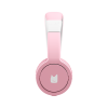 Tonies Wired Headphones: Cloud Pink