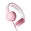 Tonies Wired Headphones: Cloud Pink