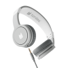 Tonies Wired Headphones: Moon Gray