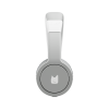Tonies Wired Headphones: Moon Gray