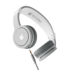 Tonies Wired Headphones: Moon Gray