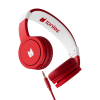 Tonies Wired Headphones: Sunset Red