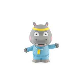 Tonies Favorite Children's Songs: Healthy Habits Tonie