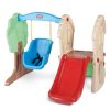 Little Tikes Hide & Seek™ Climber & Swing