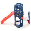 Little Tikes Hide & Slide™ Climber - Blue and Red