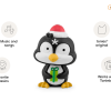 Tonies Favorite Children's Songs: Holiday Songs Tonie