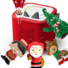 Tonies 5 Holiday Characters Toniebox 2 Set