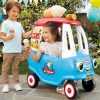 Little Tikes Ice Cream Cozy Truck™