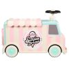 Little Tikes Sweet Spaces™ Ice Cream Scoot N' Serve™ Ride-On