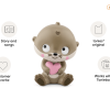Tonies In Otter Words, I Love You Tonie