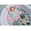 Little Tikes Sweet Spaces™ Inflatable Ball Pit w/ 250 Balls